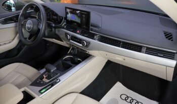 AUDI A5 Advanced 35TDI lleno