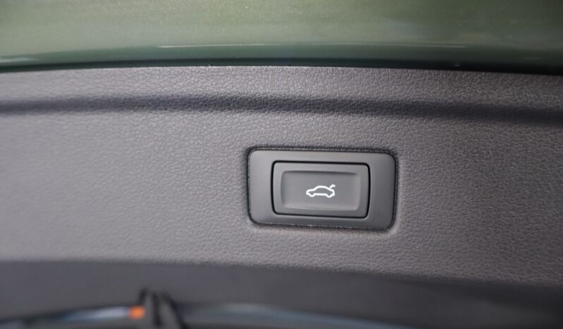 AUDI A5 Advanced 35TDI lleno