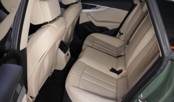 AUDI A5 Advanced 35TDI lleno