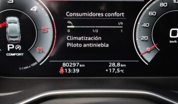 AUDI A5 Advanced 35TDI lleno