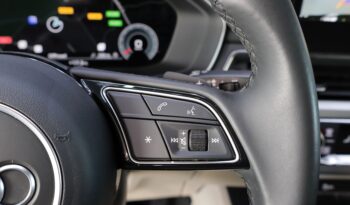 AUDI A5 Advanced 35TDI lleno