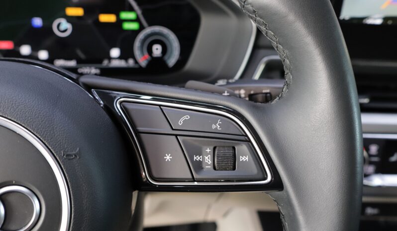 AUDI A5 Advanced 35TDI lleno