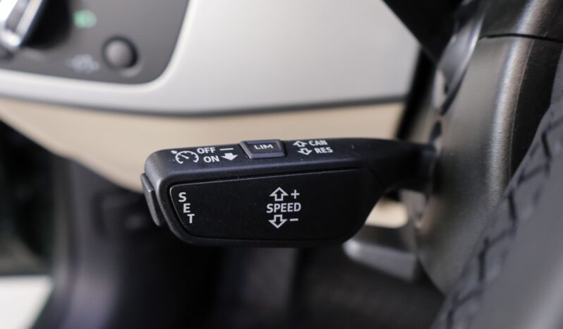 AUDI A5 Advanced 35TDI lleno