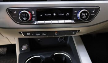 AUDI A5 Advanced 35TDI lleno