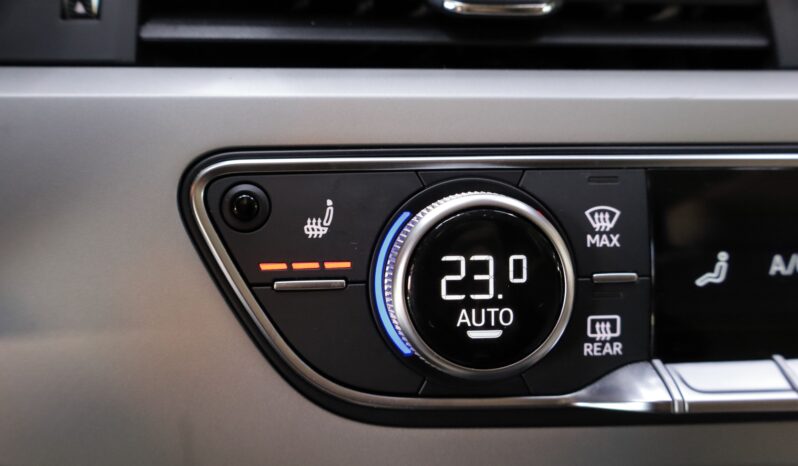 AUDI A5 Advanced 35TDI lleno