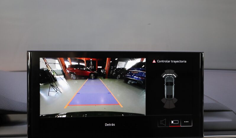 AUDI A5 Advanced 35TDI lleno