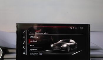 AUDI A5 Advanced 35TDI lleno