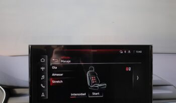 AUDI A5 Advanced 35TDI lleno