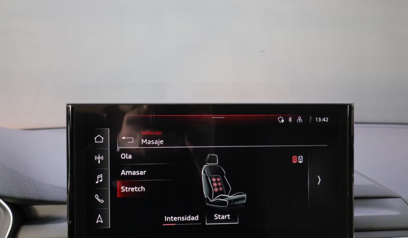 AUDI A5 Advanced 35TDI lleno