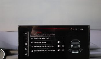 AUDI A5 Advanced 35TDI lleno