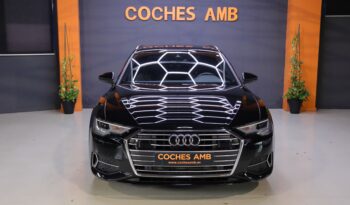 AUDI A6 Avant 50TFSIe lleno