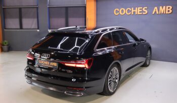 AUDI A6 Avant 50TFSIe lleno