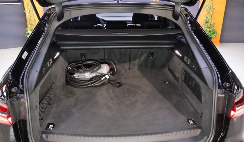 AUDI A6 Avant 50TFSIe lleno