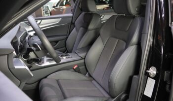 AUDI A6 Avant 50TFSIe lleno