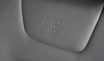 AUDI A6 Avant 50TFSIe lleno