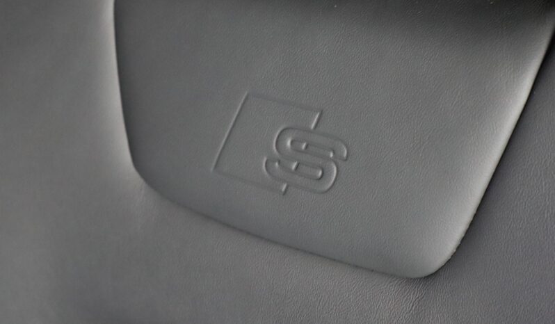 AUDI A6 Avant 50TFSIe lleno