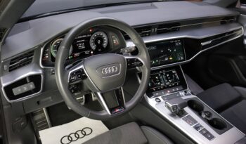 AUDI A6 Avant 50TFSIe lleno