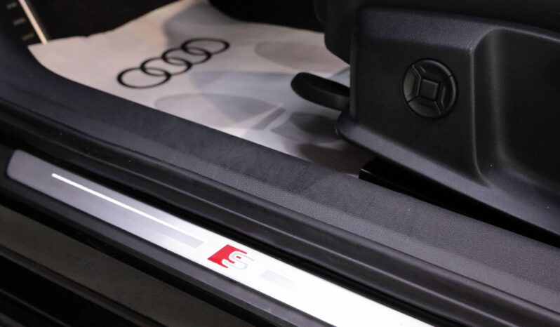 AUDI A6 Avant 50TFSIe lleno