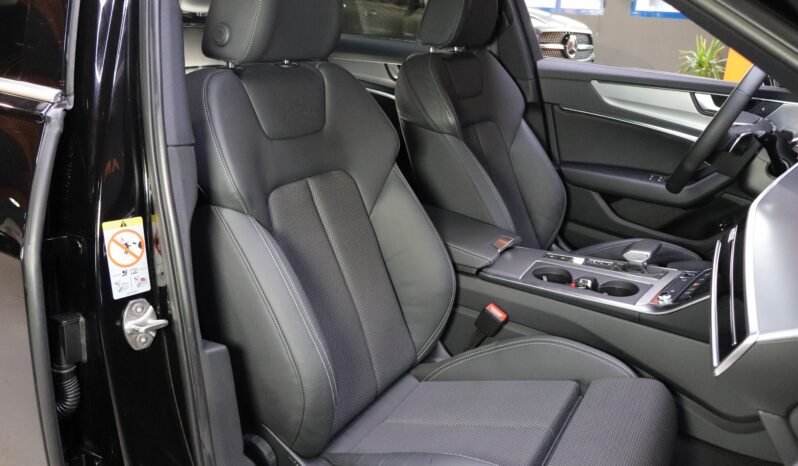 AUDI A6 Avant 50TFSIe lleno