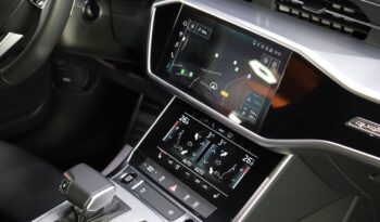 AUDI A6 Avant 50TFSIe lleno