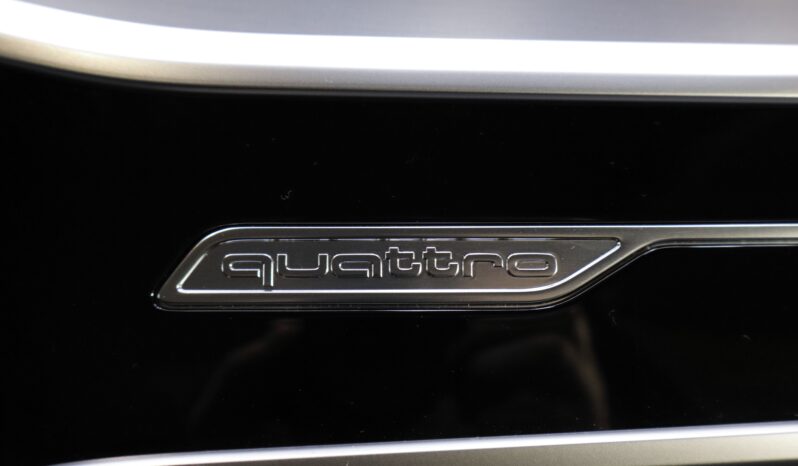 AUDI A6 Avant 50TFSIe lleno