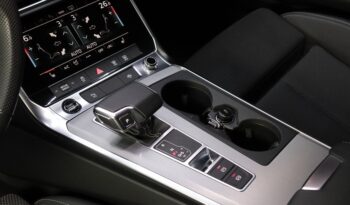 AUDI A6 Avant 50TFSIe lleno