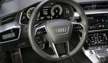 AUDI A6 Avant 50TFSIe lleno