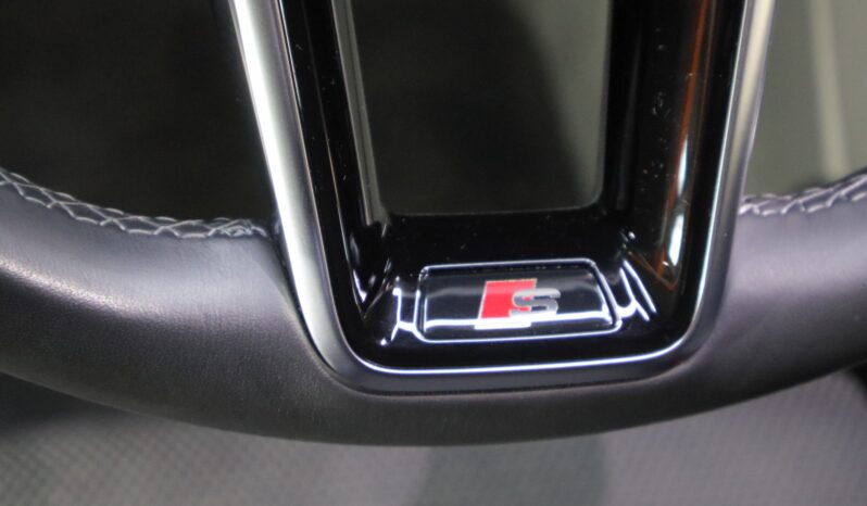 AUDI A6 Avant 50TFSIe lleno