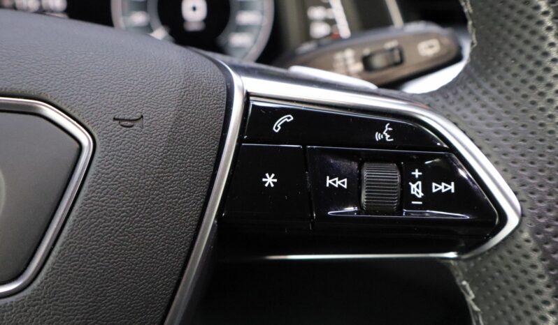 AUDI A6 Avant 50TFSIe lleno