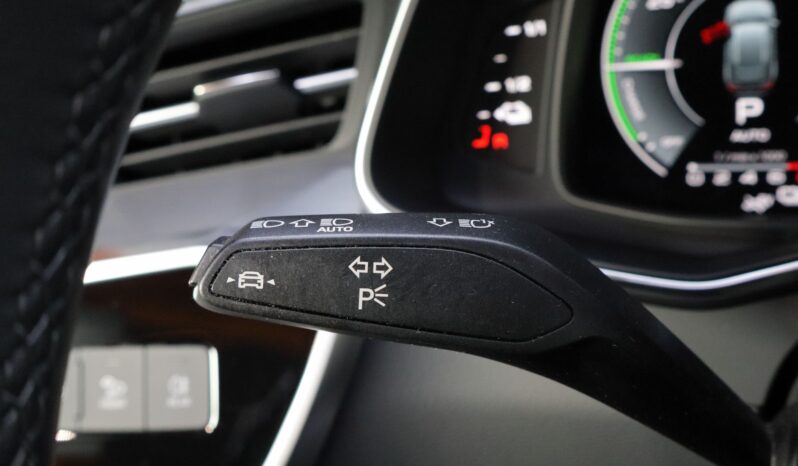 AUDI A6 Avant 50TFSIe lleno