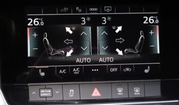 AUDI A6 Avant 50TFSIe lleno