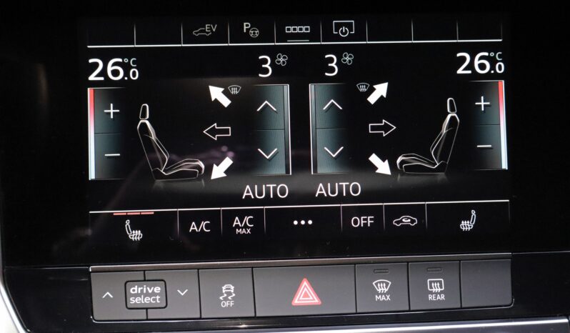 AUDI A6 Avant 50TFSIe lleno