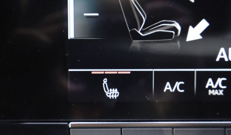 AUDI A6 Avant 50TFSIe lleno