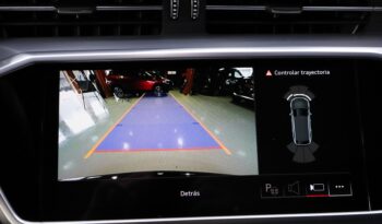 AUDI A6 Avant 50TFSIe lleno