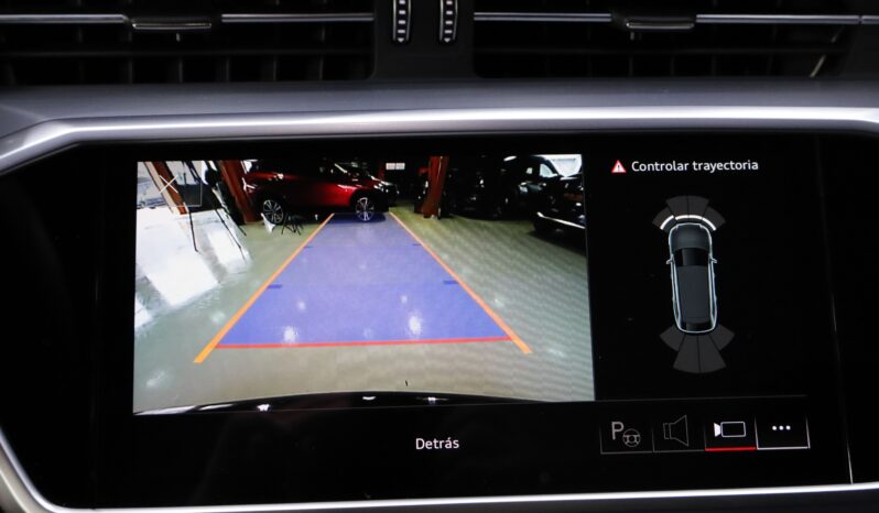 AUDI A6 Avant 50TFSIe lleno