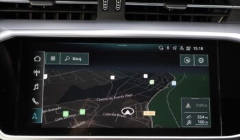 AUDI A6 Avant 50TFSIe lleno