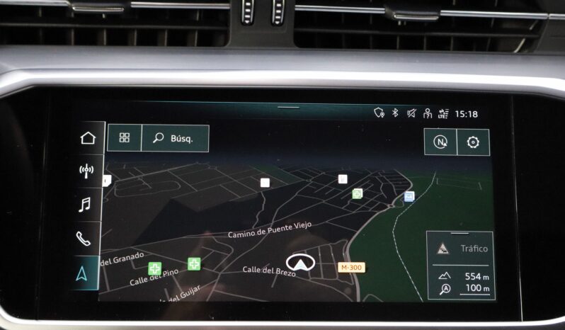 AUDI A6 Avant 50TFSIe lleno