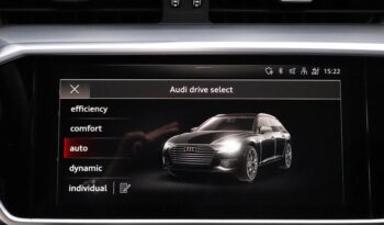 AUDI A6 Avant 50TFSIe lleno