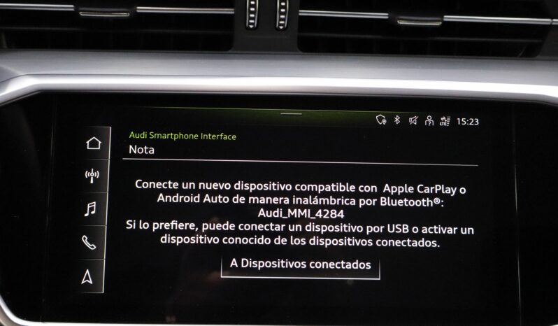 AUDI A6 Avant 50TFSIe lleno