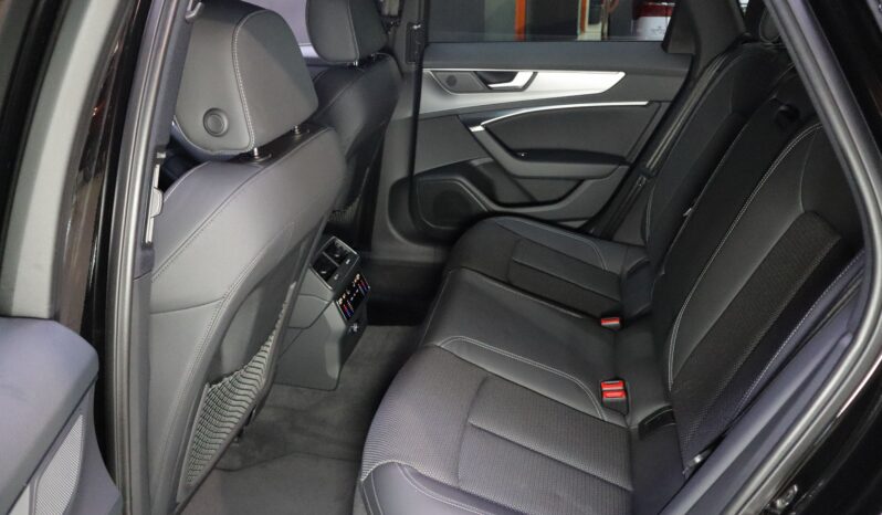 AUDI A6 Avant 50TFSIe lleno