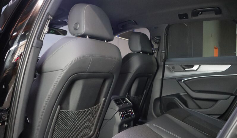 AUDI A6 Avant 50TFSIe lleno