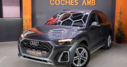 AUDI Q5 TFSI 54K modIMG_9206