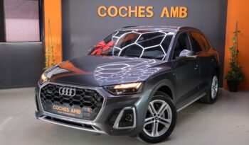 AUDI Q5 TFSI 54K modIMG_9206