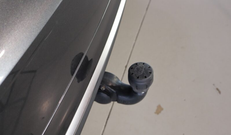 AUDI Q5 50 TFSIe S Line lleno