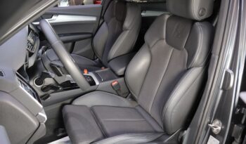 AUDI Q5 50 TFSIe S Line lleno