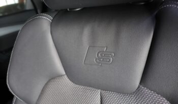 AUDI Q5 50 TFSIe S Line lleno