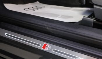 AUDI Q5 50 TFSIe S Line lleno