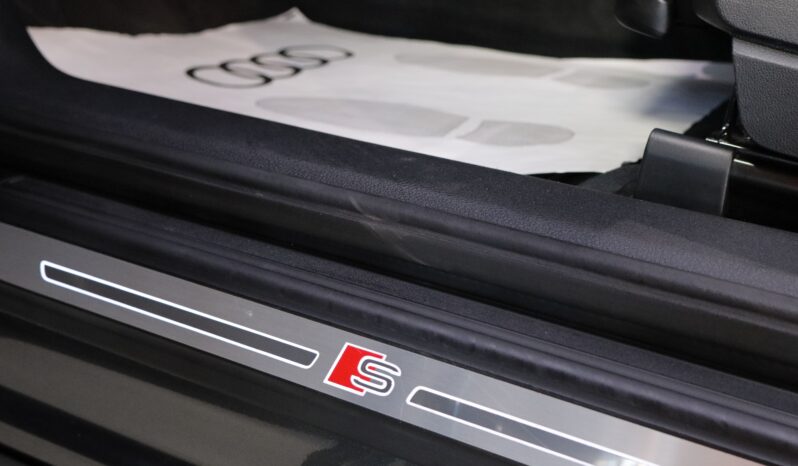 AUDI Q5 50 TFSIe S Line lleno