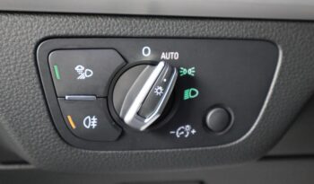 AUDI Q5 50 TFSIe S Line lleno