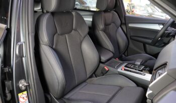 AUDI Q5 50 TFSIe S Line lleno